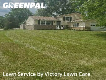 Lawn Cut nearby Mason, OH, 