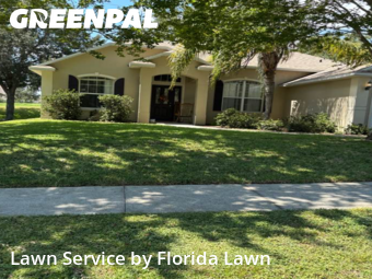 Lawn Care nearby Clermont, FL, 