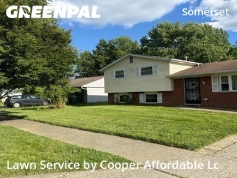 Lawn Maintenance nearby Columbus, OH, 