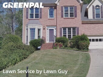 Lawn Mowing nearby Lawrenceville, GA, 