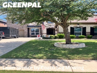 Lawn Care nearby Mc Kinney, TX, 