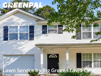Lawn Care nearby Charlotte, NC, 