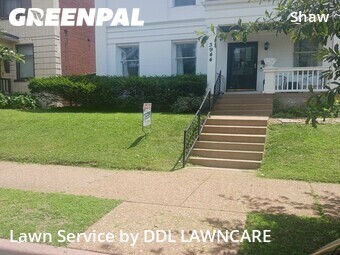 Lawn Mowing Service nearby St. Louis, MO, 