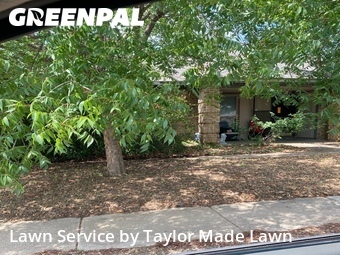 Lawn Maintenancein Euless,76039,Lawn Care Service by Taylor Made Lawn , work completed in Jun , 2026