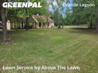 Yard Mowing nearby Pensacola, FL, 