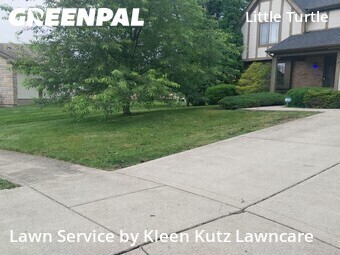 Lawn Mowing nearby Westerville, OH, 