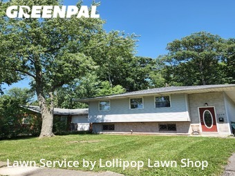 Yard Mowing nearby Lima, OH, 