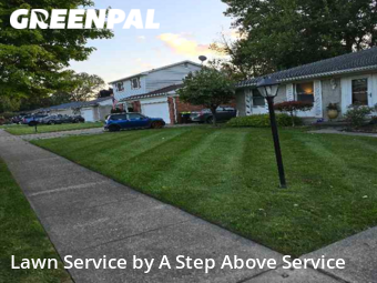 Lawn Maintenance nearby Harrison Township, MI, 