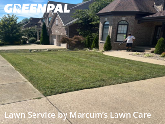 Lawn Cutting nearby Louisville, KY, 