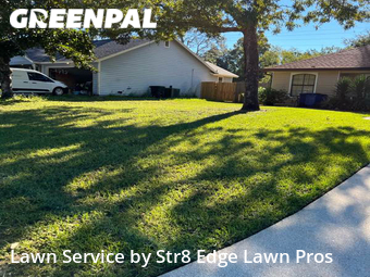 Lawn Care Service nearby Orange Park, FL, 