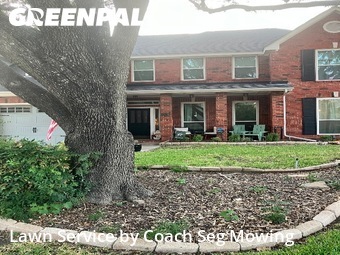 Lawn Mow nearby Mc Kinney, TX, 