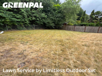 Lawn Maintenance nearby Renton, WA, 