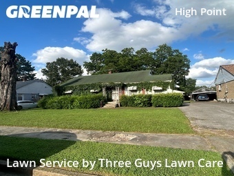 Lawn Care nearby Memphis, TN, 