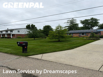 Lawn Service nearby West Chester Township, OH, 