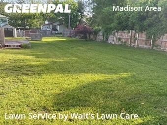 Lawn Mowing nearby Grand Rapids, MI, 