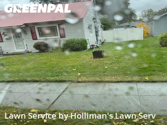 Lawn Mowing Service nearby Spokane, WA, 