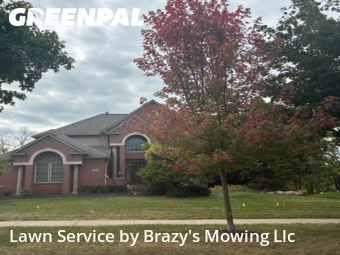 Lawn Maintenance nearby Township Of Northville, MI, 