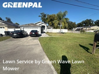 Lawn Service nearby Orlando, FL, 