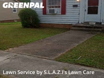 Lawn Cut nearby Jackson, TN, 