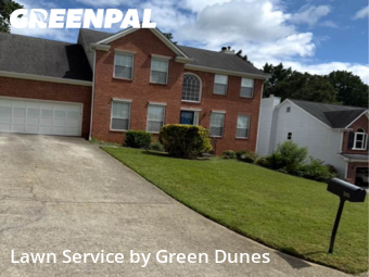 Yard Cutting nearby Alpharetta, GA, 