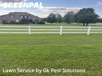 Lawn Service nearby Murfreesboro, TN, 