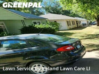 Lawn Care nearby Topeka, KS, 