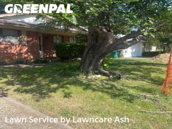 Yard Cutting nearby Denton, TX, 