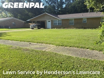 Lawn Mow nearby Baton Rouge, LA, 