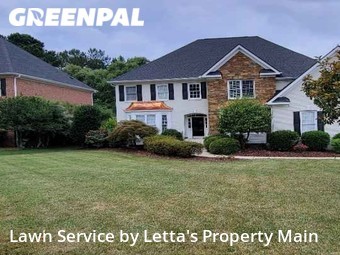 Lawn Maintenance nearby Morrisville, NC, 