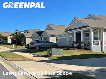 Lawn Mow nearby Sherrills Ford, NC, 