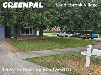 Lawn Care Service nearby Wesley Chapel, FL, 