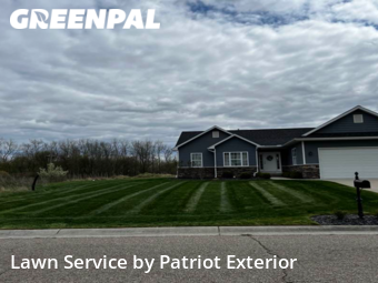 Grass Cutting nearby Grand Blanc, MI, 