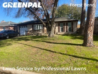 Yard Cutting nearby Friendswood, TX, 