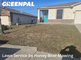 Lawn Cut nearby San Antonio, TX, 