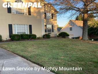 Lawn Mow nearby Knoxville, TN, 