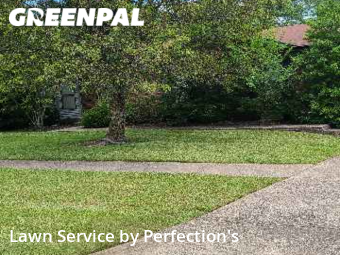 Yard Mowing nearby Jeffersontown, KY, 