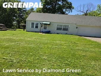 Lawn Mowing nearby Fort Wayne, IN, 
