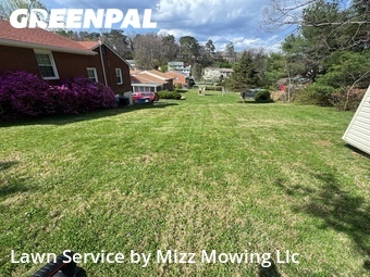 Lawn Mowing Service nearby Roanoke, VA, 