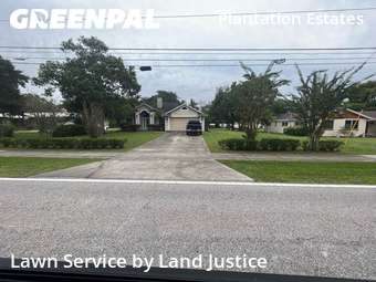 Lawn Maintenance nearby De Bary, FL, 