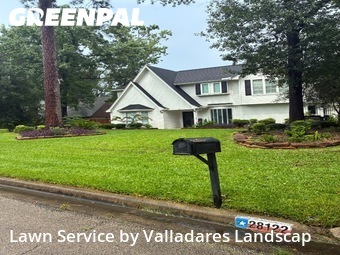 Lawn Maintenance nearby Conroe, TX, 