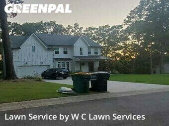 Lawn Mowing nearby Marietta, GA, 
