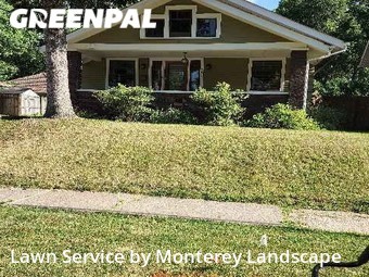 Lawn Care nearby Indianapolis, IN, 