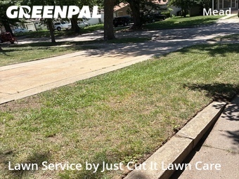 Landscaping In Wichita,67211,Landscape Design by Just Cut It Lawn Care, work completed in Jun , 2026