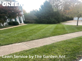 Yard Cutting nearby Ballwin, MO, 