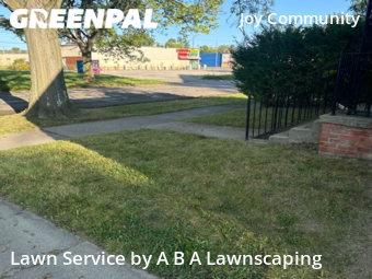 Yard Mowing nearby Detroit, MI, 