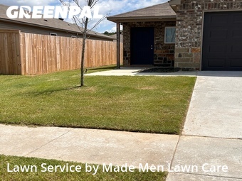 Lawn Maintenance nearby North Little Rock, AR, 