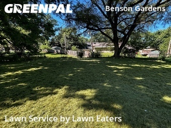 Residential Landscaping In Omaha,68134,Landscaping Maintenance by Lawn Eaters , work completed in Jun , 2026