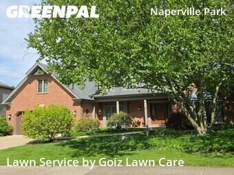 Lawn Servicein Naperville,60565,Lawn Care by Goiz Lawn Care, work completed in Jun , 2026