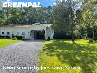 Yard Cutting nearby Biloxi, MS, 