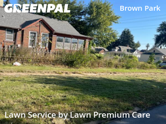 Lawn Service nearby Omaha, NE, 